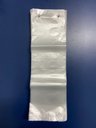Ver imagem 3 de Refil Plástico Curto para Embalador de Guarda Chuvas 1000 Un