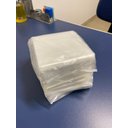 Ver imagem 5 de Refil Plástico Curto para Embalador de Guarda Chuvas 1000 Un