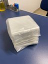Ver imagem 5 de Refil Plástico Curto para Embalador de Guarda Chuvas 1000 Un