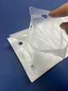 Ver imagem 4 de Refil Plástico Curto para Embalador de Guarda Chuvas 1000 Un