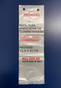 Ver imagem 2 de Refil Plástico Curto para Embalador de Guarda Chuvas 1000 Un