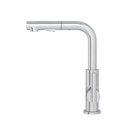 Ver imagem 1 de Misturador Monocomando Deca Cozinha Mesa Beta Flex Bica Alta - Cromado | 2256.c109.f.int