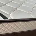 Ver imagem 5 de Colchão Casal Fiori Molas Ensacadas + Base 138x188x67