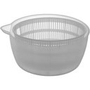 Ver imagem 3 de Secador Salada 19x26x24cm 3l Polipropileno Verde