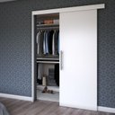 Ver imagem 5 de Kit para Porta de Correr 200cm Casablanca