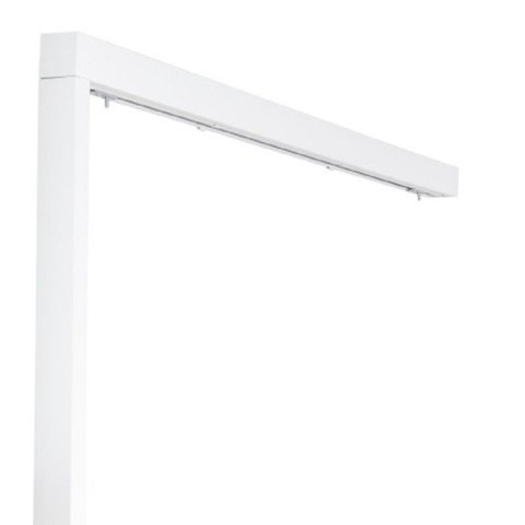 Kit para Porta de Correr 200cm Casablanca