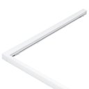 Ver mais imagens de Kit para Porta de Correr 200cm Casablanca