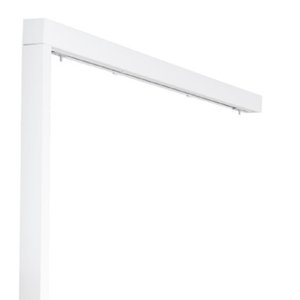 Kit para Porta de Correr 200cm Casablanca