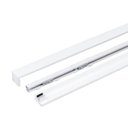 Ver imagem 6 de Kit para Porta de Correr 200cm Casablanca