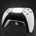 Ver imagem 3 de Luminária Controle Playstation 5 Gamer Light