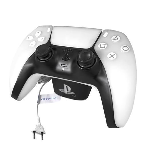 Luminária Controle Playstation 5 Gamer Light - 2