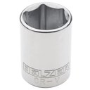 Ver imagem 1 de Soquete Sextavado Encaixe 1/2"" 20mm Crv - 205011bbr - Belzer Soquete Sext.enc 1/2-20mm Crv Belzer C