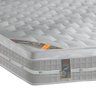 Colchão Box Viuva Castor Premium Gel One Face Prata 128 X 188 X 32 - 2