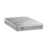 Colchão Box Viuva Castor Premium Gel One Face Prata 128 X 188 X 32 - 1