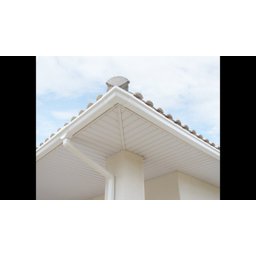 Grelha Hemisférica Flexivel Anti-Folha para Calha - 2