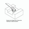 Chave Combinada 29 Mm Tramontina Pro - 2