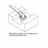 Chave Combinada 29 Mm Tramontina Pro - 6