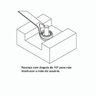 Chave Combinada 29 Mm Tramontina Pro - 5