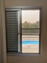 Ver imagem 7 de Tela Mosquiteira em Alumínio - Altura Regulável - Marrom