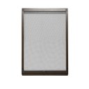 Ver imagem 3 de Tela Mosquiteira Em Alumínio - Altura Regulável - Fumê