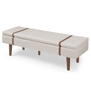 Recamier Calçadeira Queen 160 Erastos