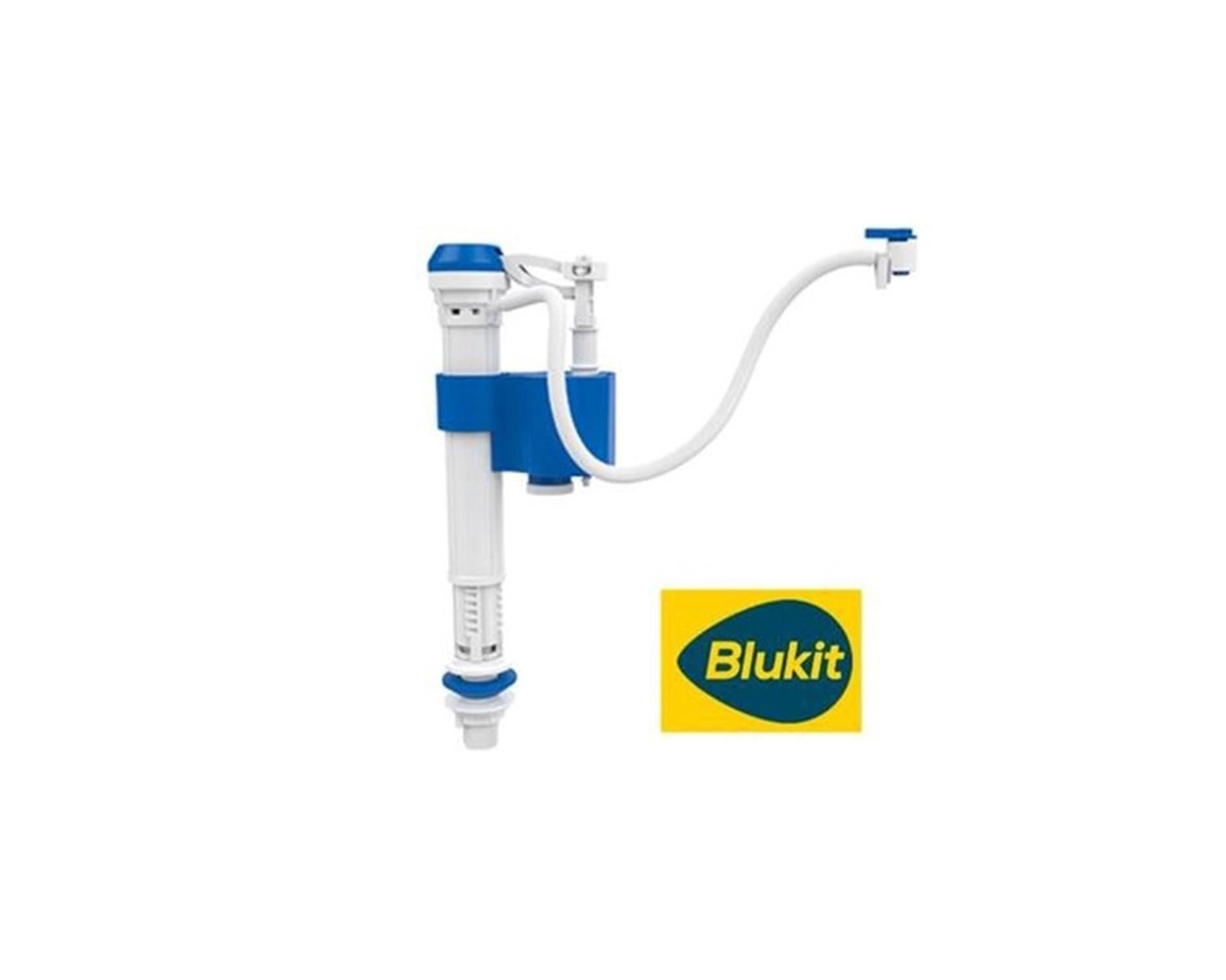 Mecanismo de Entrada Caixa Acoplada Universal-reparo Blukit - 4
