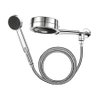 Chuveiro Technoshower com Desviador Cromado Docol - 3