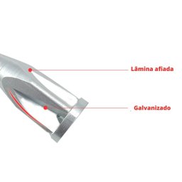 Broca Desencapador Descascador Decapador Enrola Fio Elétrico Eletricista para Furadeira/parafusadeir - 5