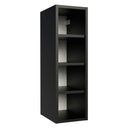 Ver imagem 2 de Adega Madesa 20 cm para Cozinhas Reims, Glamy e Agata Preto