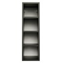 Ver imagem 5 de Adega Madesa 20 cm para Cozinhas Reims, Glamy e Agata Preto