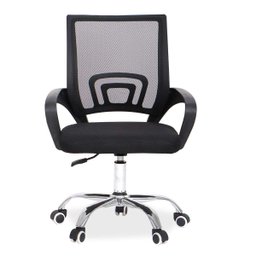 CADEIRA ESCRITORIO ELG WISH GIRATORIA AJUSTE ALTURA - OCH01 - 2