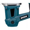Ver imagem 4 de Martelete Perfurador / Rompedor Sds Plus 1050w Ws3162k C/acessórios Wesco 220v