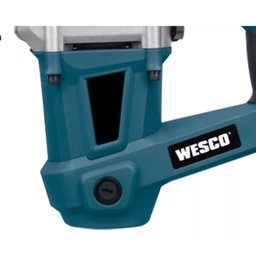 Martelete Perfurador / Rompedor Sds Plus 1050w Ws3162k C/acessórios Wesco 220v - 4
