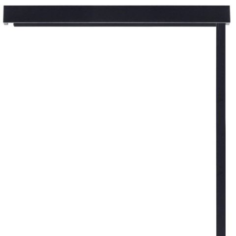 Kit para Porta de Correr 200cm Casablanca Preto