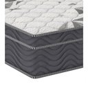 Ver imagem 2 de Colchão Airtech 100 D33 Ortopillow – Casal (28x138x188) – Ortobom