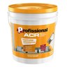 Textura Profissional Acr 18L Lisa Branca Renner - 1