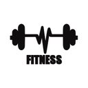 Ver imagem 1 de Adesivo Parede Sala Fitness Esporte 98x58cm