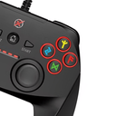 Ver imagem 3 de Controle Gamer Usb Dagaz Kalkan Pst3 Pc 13 Botões Cor Preto
