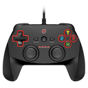 Ver imagem 1 de Controle Gamer Usb Dagaz Kalkan Pst3 Pc 13 Botões Cor Preto