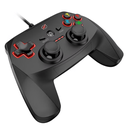 Ver imagem 4 de Controle Gamer Usb Dagaz Kalkan Pst3 Pc 13 Botões Cor Preto