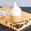 Ver imagem 2 de Jogo com 6 Xicaras de Vidro Lisa New Coffee 250ml