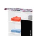 Ver imagem 4 de Tabua de passar roupa AT Bra / Pre 2 portas apoio para ferro PASSE BEM