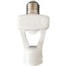 Sensor de Presença para Soquete E27 Bivolt Microcontrolado - Qa17m - Qualitronix Sensor Presenca Soq - 1