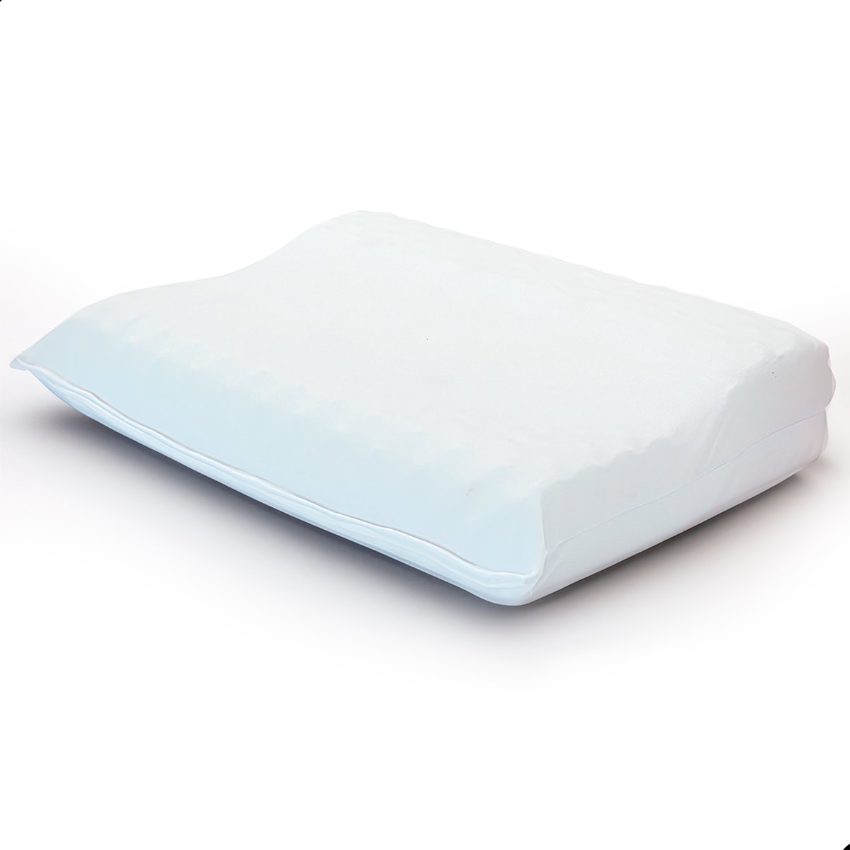 Travesseiro Cervical Ortopédico Magnético com Infravermelho Pillow - 3