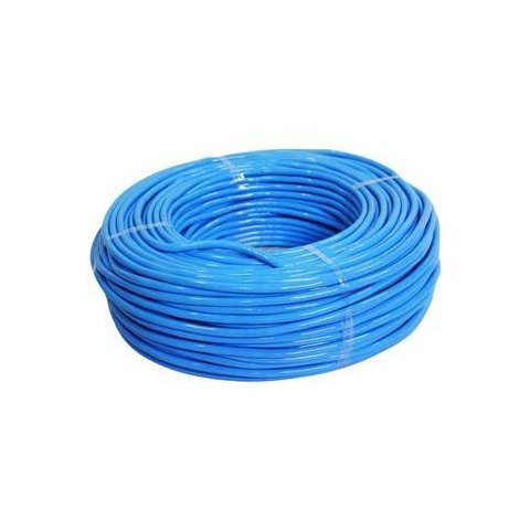 Fios Resistente 2,5 Mm - Azul - 100 Metros