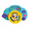 Volante Infantil - Bolofofos - Volantinho com Luz e Som - Yes Toys - 1