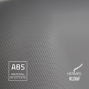 Ver imagem 5 de Kit Mala de Viagem Hermes 3 Peças 10kg 23kg e 32kg