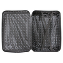 Ver imagem 3 de Kit Mala de Viagem Hermes 3 Peças 10kg 23kg e 32kg