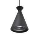 Ver imagem 1 de Pendente Led para Trilho Magnético Nordecor Magnetic Track Kay Lob 2847 48v 3000k Luz Amarela