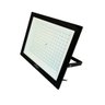Refletor Blumenau LED Play 150W Preto IP65 Uso Externo Bivolt 6500 K - Branco Frio - 2
